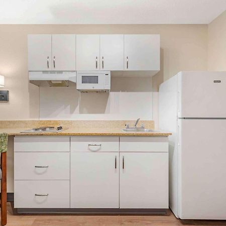 Extended Stay America Suites - Washington, Dc - Tysons Corner Exterior foto