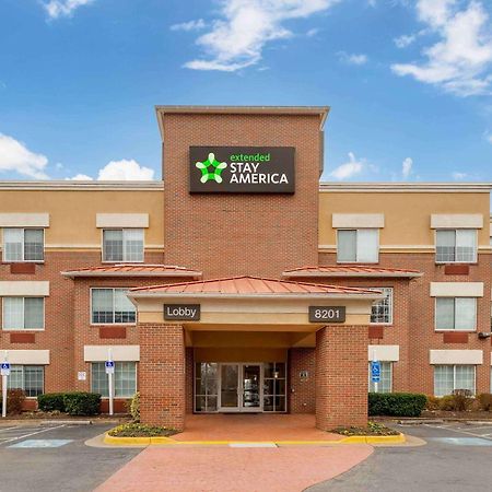 Extended Stay America Suites - Washington, Dc - Tysons Corner Exterior foto