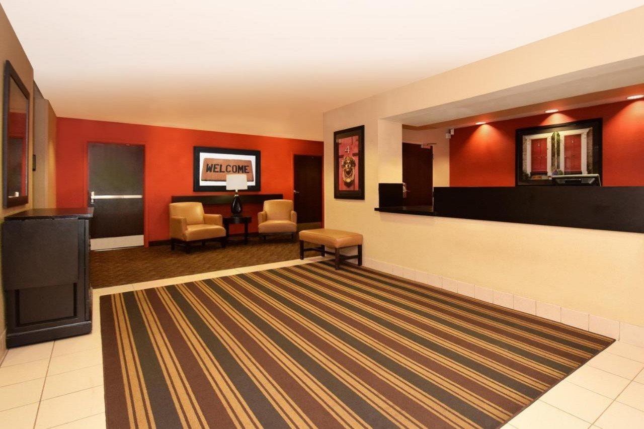 Extended Stay America Suites - Washington, Dc - Tysons Corner Exterior foto