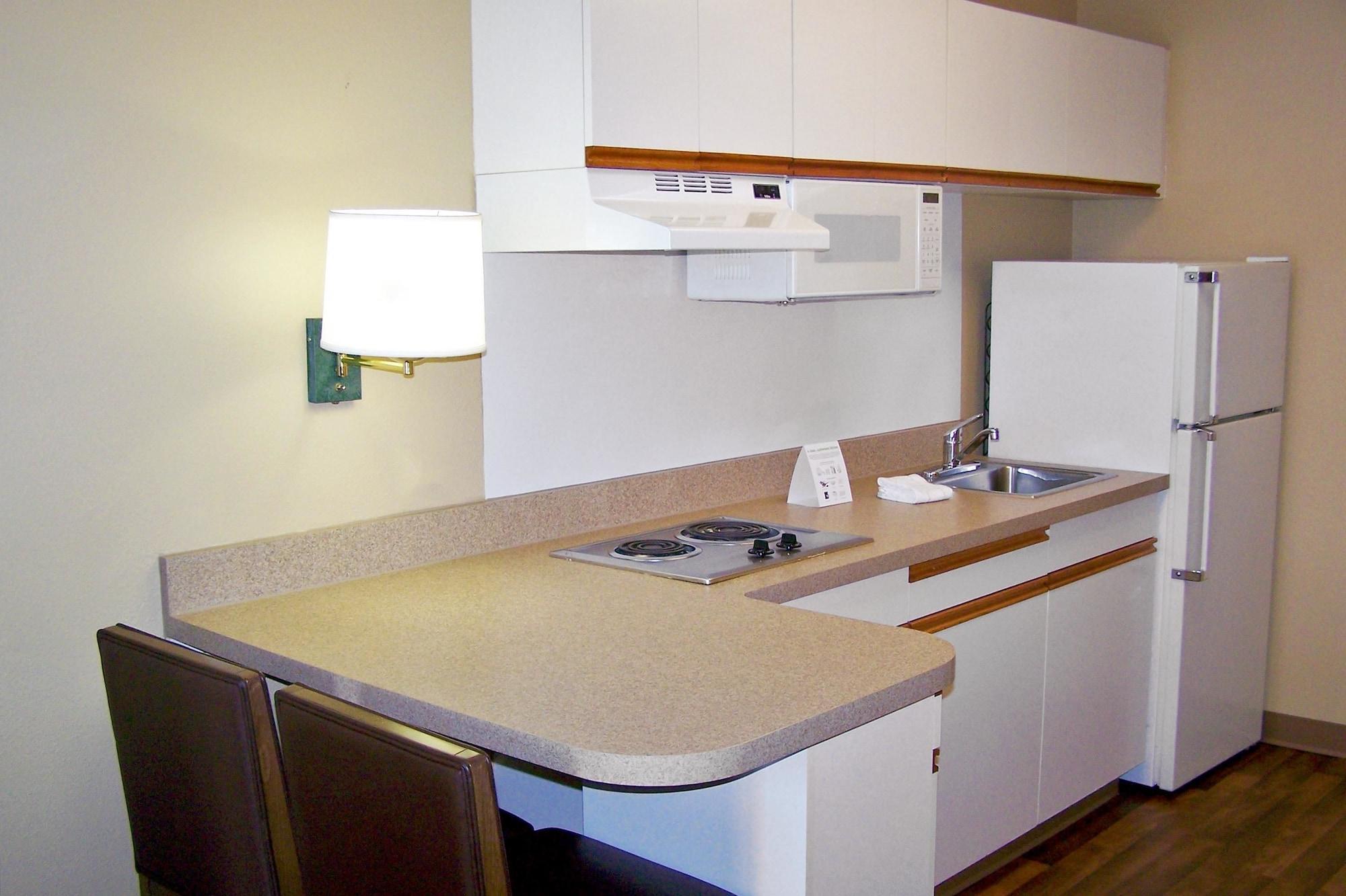 Extended Stay America Suites - Washington, Dc - Tysons Corner Exterior foto