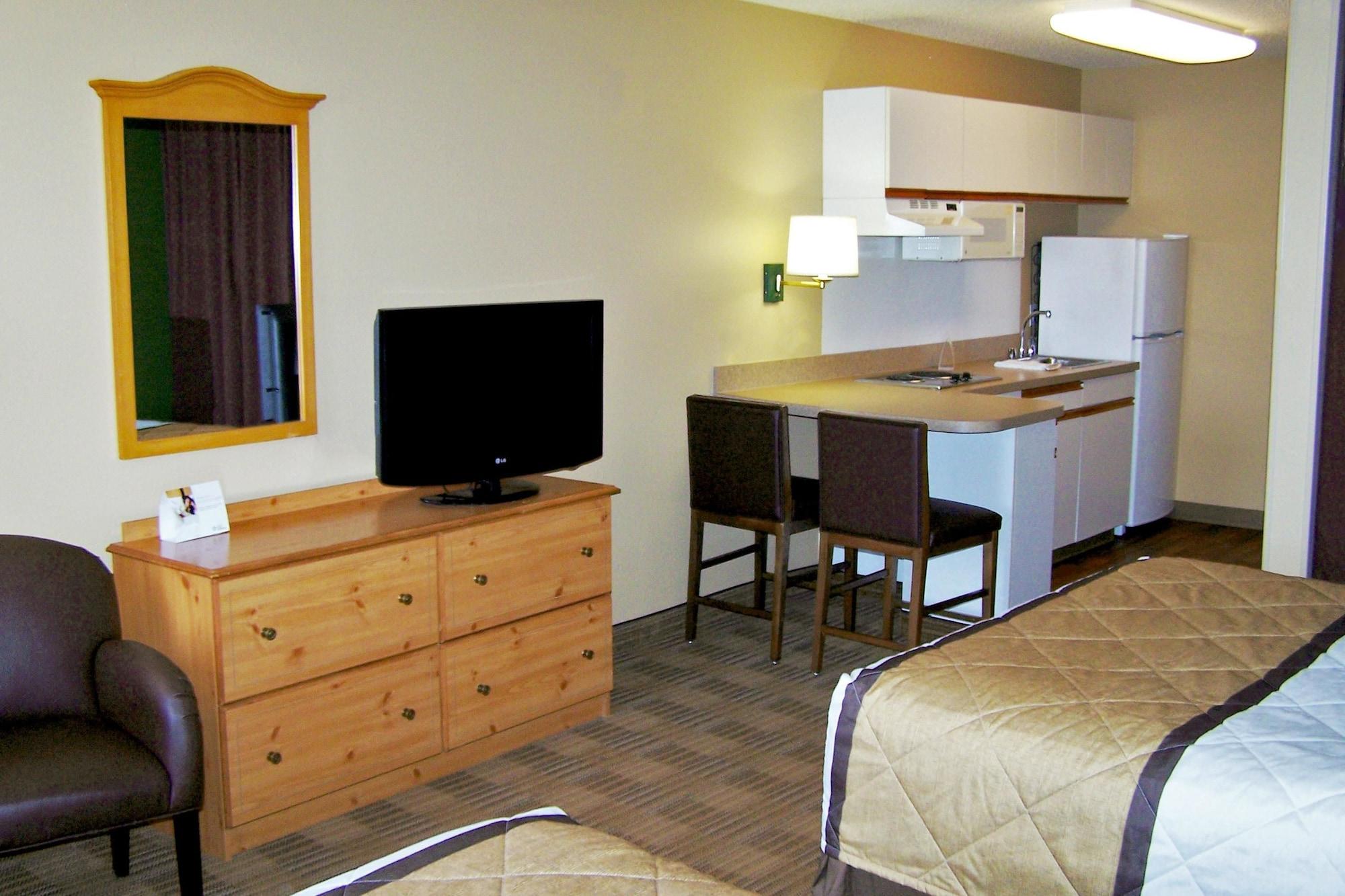 Extended Stay America Suites - Washington, Dc - Tysons Corner Exterior foto