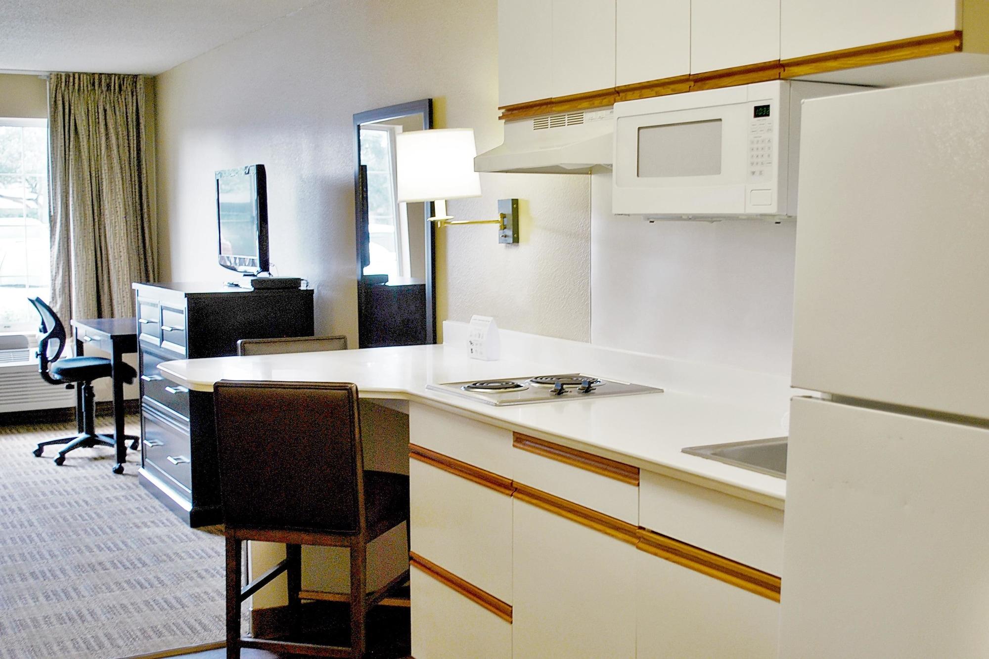 Extended Stay America Suites - Washington, Dc - Tysons Corner Exterior foto