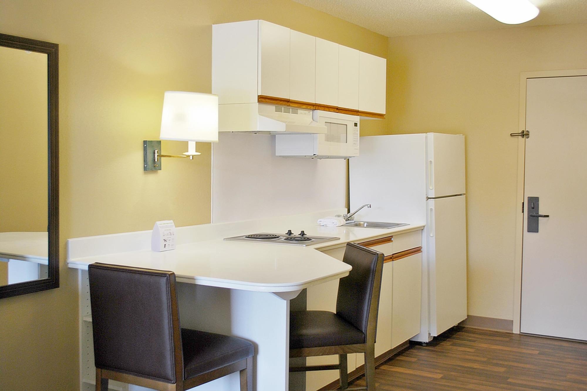 Extended Stay America Suites - Washington, Dc - Tysons Corner Exterior foto