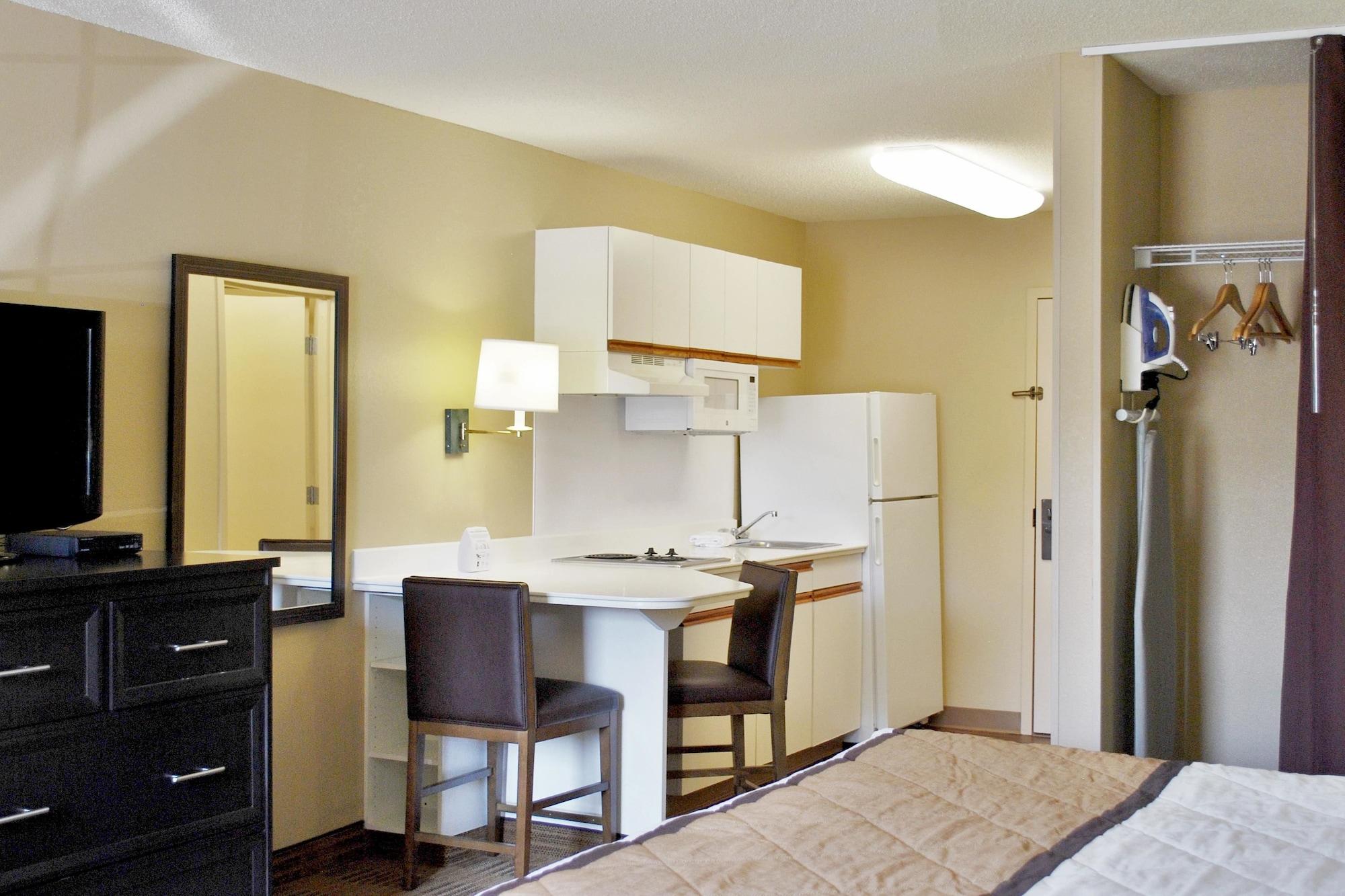 Extended Stay America Suites - Washington, Dc - Tysons Corner Exterior foto