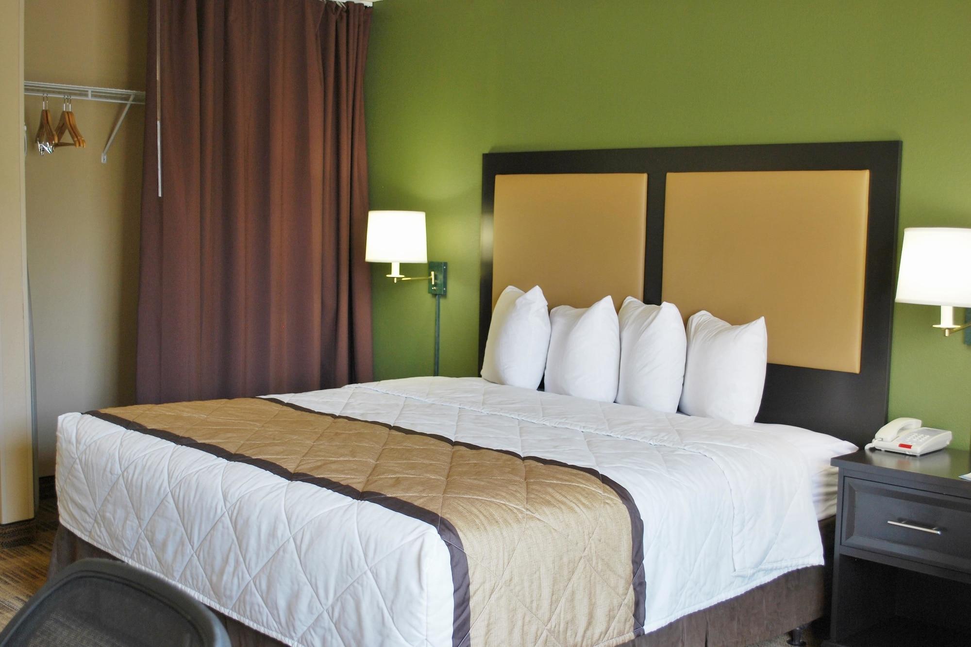 Extended Stay America Suites - Washington, Dc - Tysons Corner Exterior foto