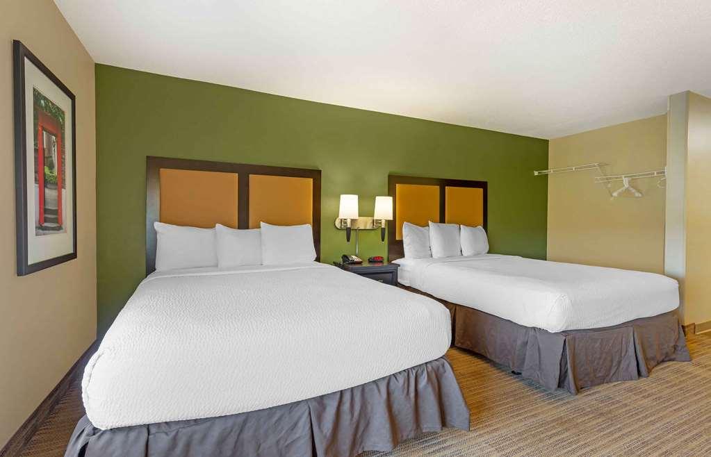 Extended Stay America Suites - Washington, Dc - Tysons Corner Habitación foto