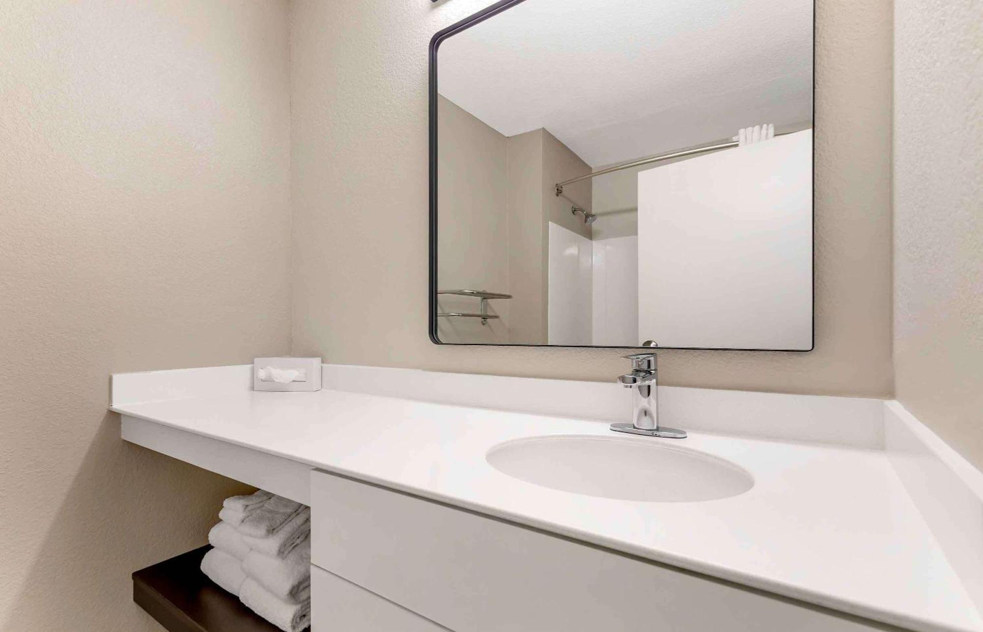 Extended Stay America Suites - Washington, Dc - Tysons Corner Exterior foto