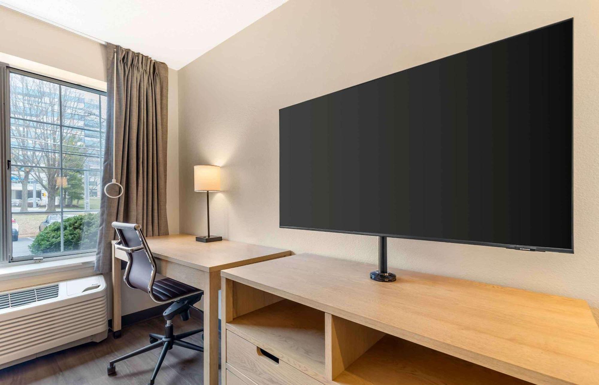 Extended Stay America Suites - Washington, Dc - Tysons Corner Exterior foto