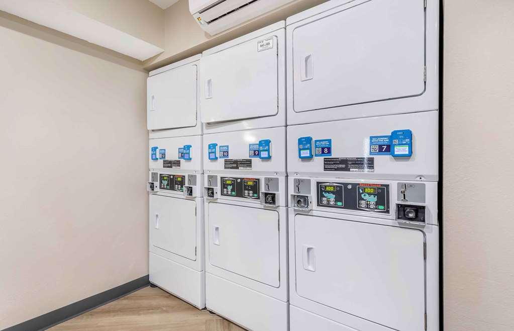 Extended Stay America Suites - Washington, Dc - Tysons Corner Facilidades foto