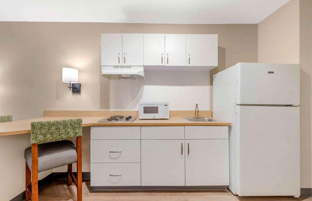 Extended Stay America Suites - Washington, Dc - Tysons Corner Habitación foto