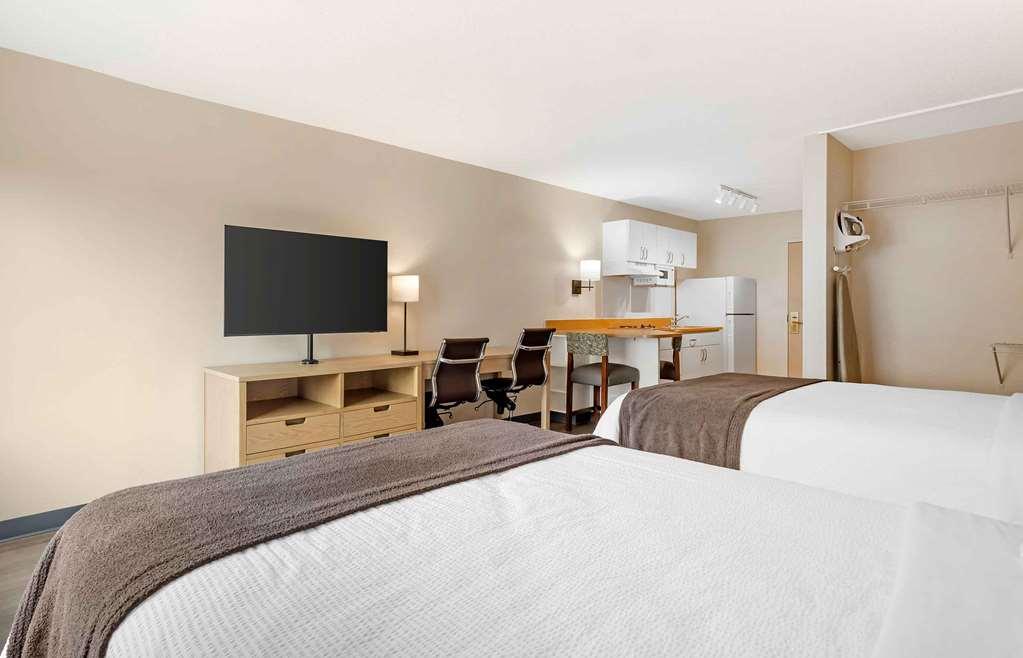 Extended Stay America Suites - Washington, Dc - Tysons Corner Habitación foto