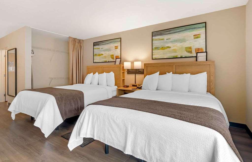 Extended Stay America Suites - Washington, Dc - Tysons Corner Habitación foto
