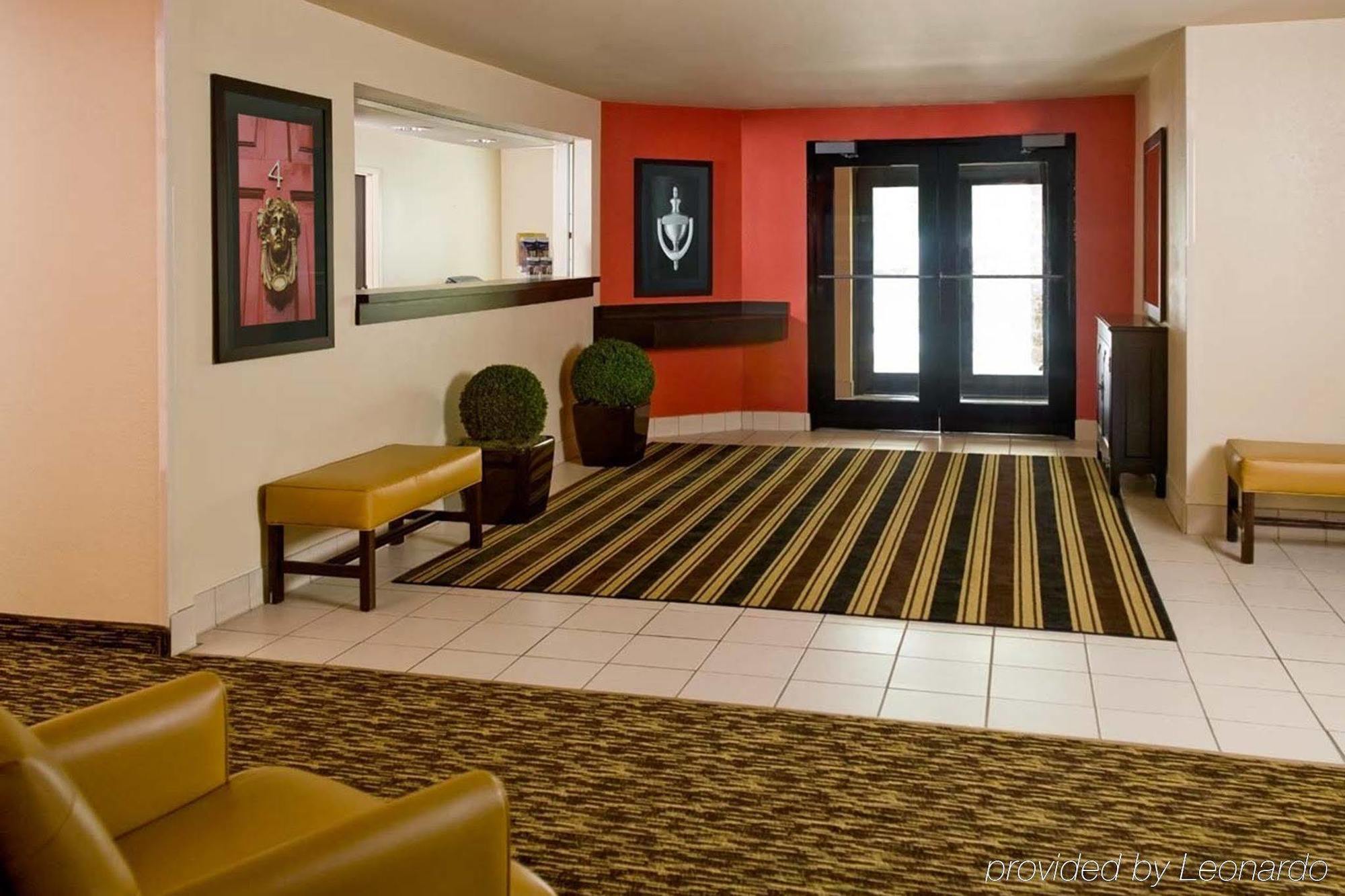 Extended Stay America Suites - Washington, Dc - Tysons Corner Exterior foto
