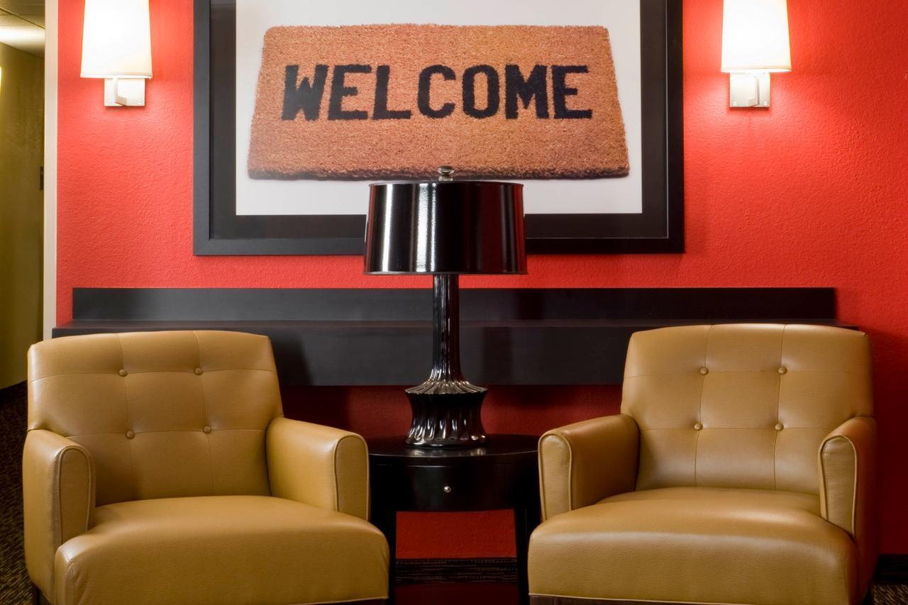 Extended Stay America Suites - Washington, Dc - Tysons Corner Exterior foto